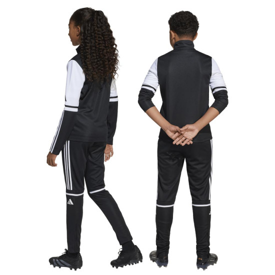 Adidas Παιδικό παντελόνι φόρμας Squadra 25 Training Pants Adidas Παιδικό παντελόνι φόρμας Squadra 25 Training Pants